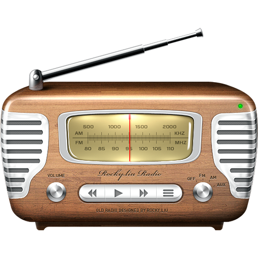 radio